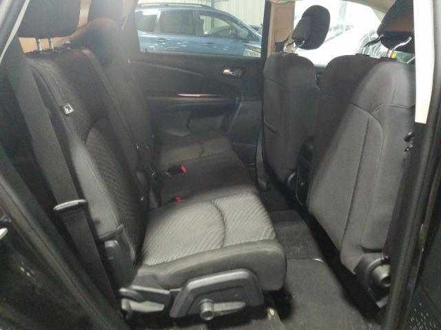 2013 DODGE JOURNEY SE 3C4PDCAB0DT576636