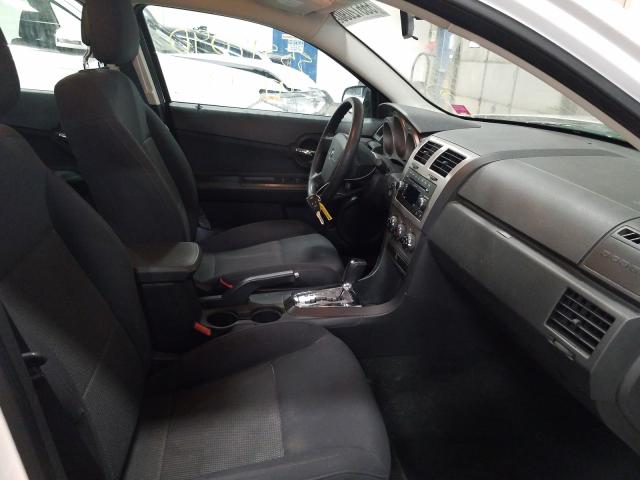 2010 DODGE AVENGER SX 1B3CC4FB8AN185649