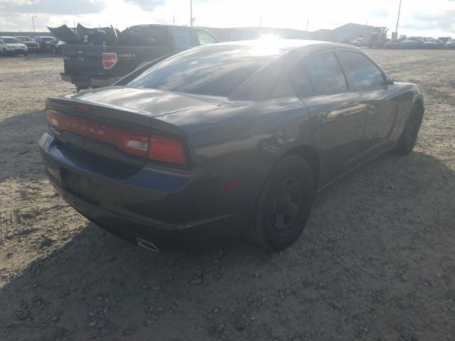 2013 DODGE CHARGER PO 2C3CDXAG7DH706930