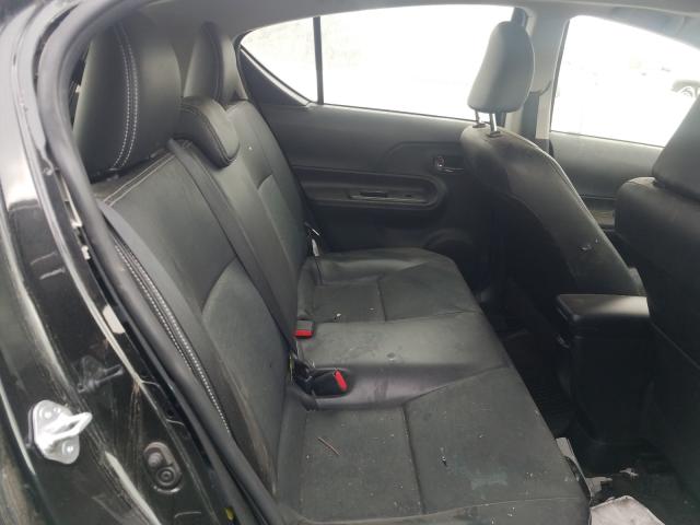 2017 TOYOTA PRIUS C JTDKDTB35H1592538