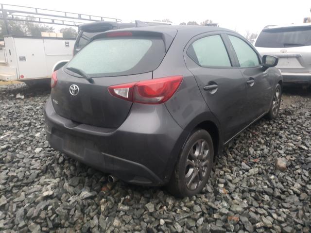 2020 TOYOTA YARIS LE 3MYDLBJV4LY703207