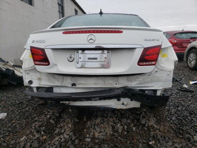 2017 MERCEDES-BENZ E 400 4MAT WDDKJ6HB4HF352379