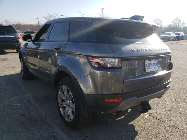 2017 LAND ROVER RANGE ROVE SALVP2BGXHH207217