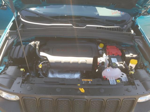 2020 JEEP RENEGADE L ZACNJABB1LPL67136