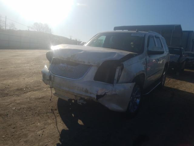 2013 GMC YUKON DENA 1GKS2EEF1DR267859