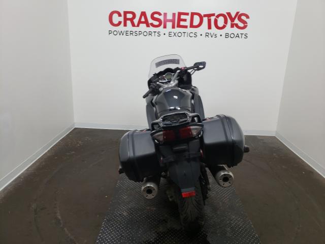 2015 YAMAHA FJR1300 A JYARP24E4FA002241