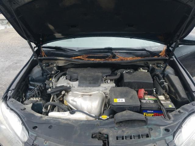 2015 TOYOTA CAMRY LE 4T1BF1FK1FU045354