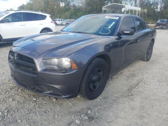 2013 DODGE CHARGER PO 2C3CDXAG7DH706930