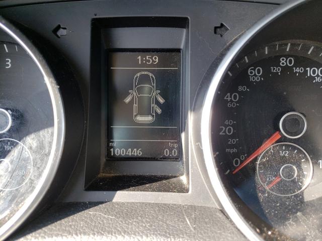 2014 VOLKSWAGEN JETTA TDI 3VWPL7AJ3EM602527