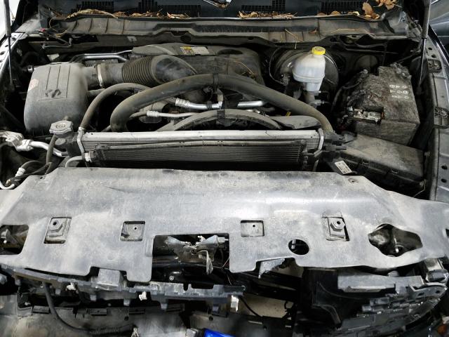 2014 RAM 1500 ST 3C6JR7AT1EG305383