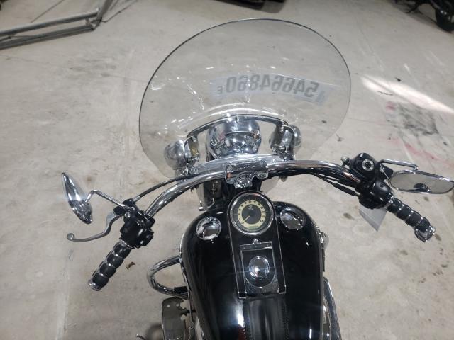2006 HARLEY-DAVIDSON FLSTNI 1HD1JDB186Y079523