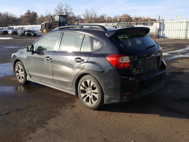2013 SUBARU IMPREZA SP JF1GPAL67D2827607