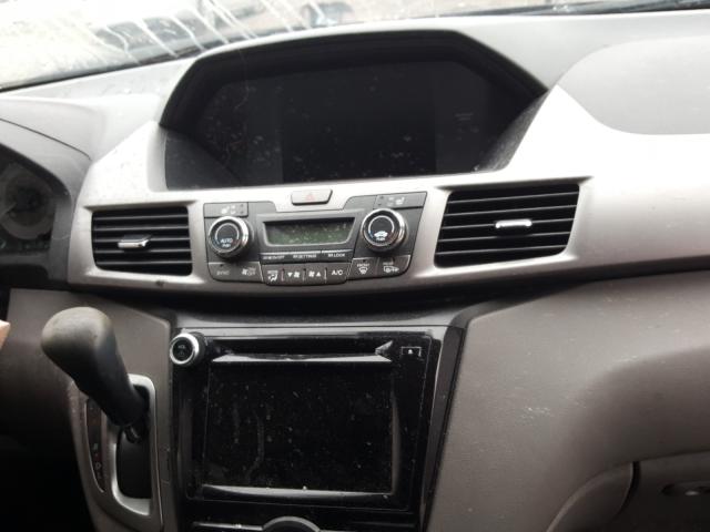 2015 HONDA ODYSSEY EX 5FNRL5H60FB084819