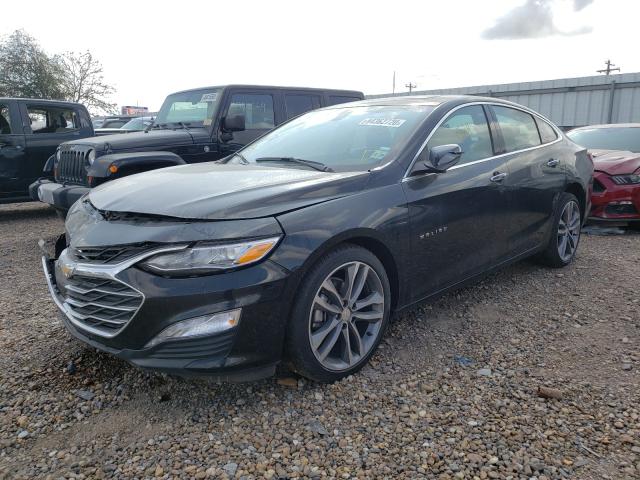 2020 CHEVROLET MALIBU PRE 1G1ZE5SXXLF093068
