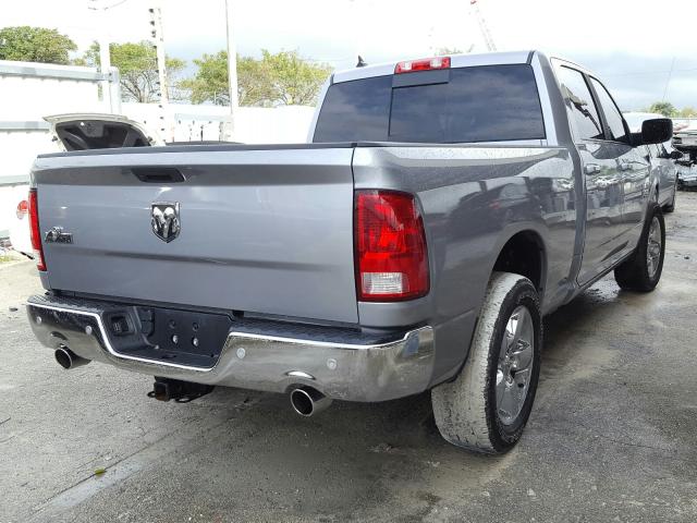 2019 RAM 1500 CLASS 1C6RR6TT5KS699761