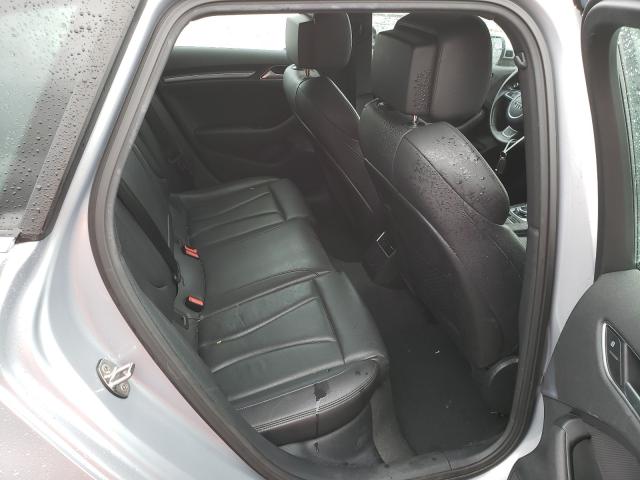 2016 AUDI A3 E-TRON WAUTPBFF5GA080297