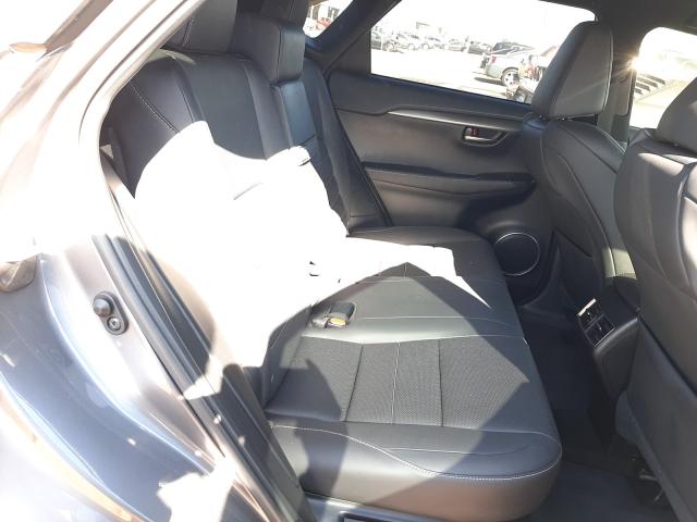2019 LEXUS NX 300 BAS JTJYARBZ3K2128883