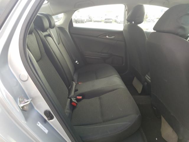2019 HONDA INSIGHT EX 19XZE4F53KE030655