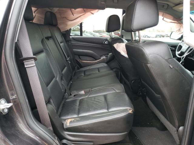 2017 CHEVROLET TAHOE C150 1GNSCBKC9HR165563