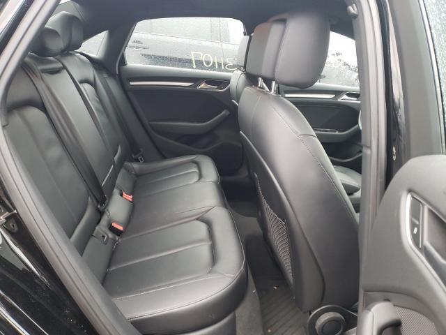 2017 AUDI A3 PREMIUM WAUB8GFF9H1055488