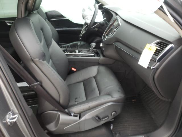 2020 VOLVO XC90 T5 MO YV4102PK9L1618162