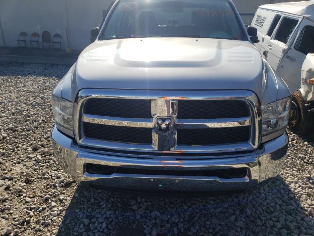 2014 RAM 2500 ST 3C6UR5HL7EG276611
