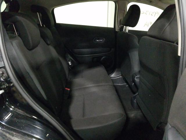 2016 HONDA HR-V LX 3CZRU6H31GM766947