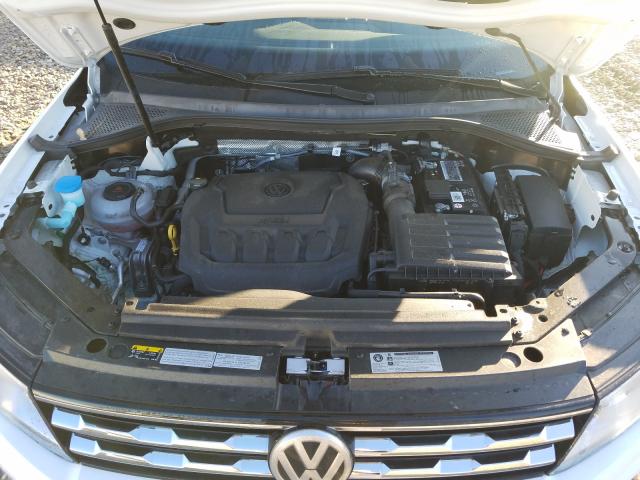 2020 VOLKSWAGEN TIGUAN SE 3VV2B7AXXLM010416