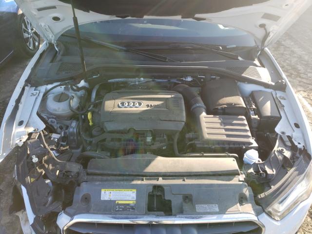 2015 AUDI A3 PREMIUM WAUEFGFF6F1001307