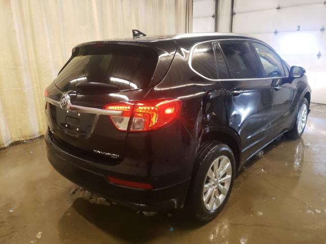 2017 BUICK ENVISION E LRBFXDSA8HD201568