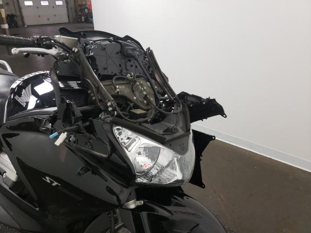 2006 HONDA ST1300 JH2SC51086M401252