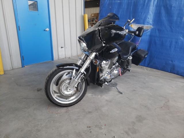2002 HONDA VTX1800 1HFSC46002A000954