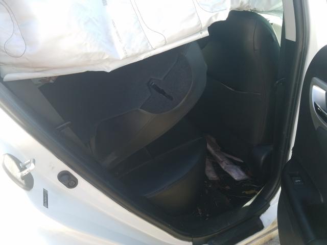 2013 LEXUS CT 200 - JTHKD5BH1D2131783