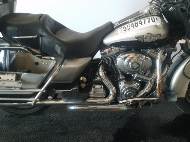 2003 HARLEY-DAVIDSON FLHTCI ANN 1HD1EFW403Y634493