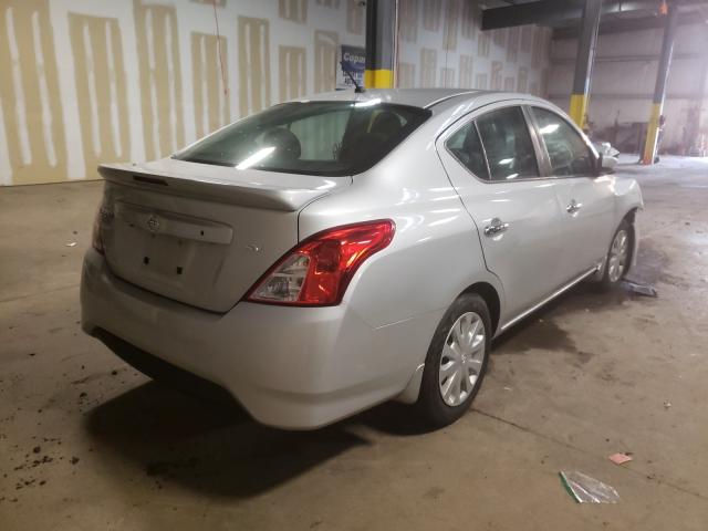 2018 NISSAN VERSA S 3N1CN7AP8JL884859
