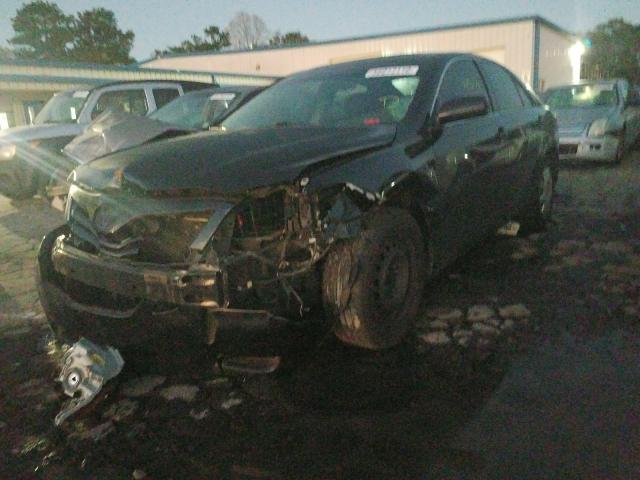 2011 TOYOTA CAMRY BASE 4T1BF3EK7BU159091