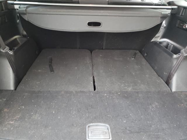 2019 KIA SORENTO LX 5XYPG4A58KG586326