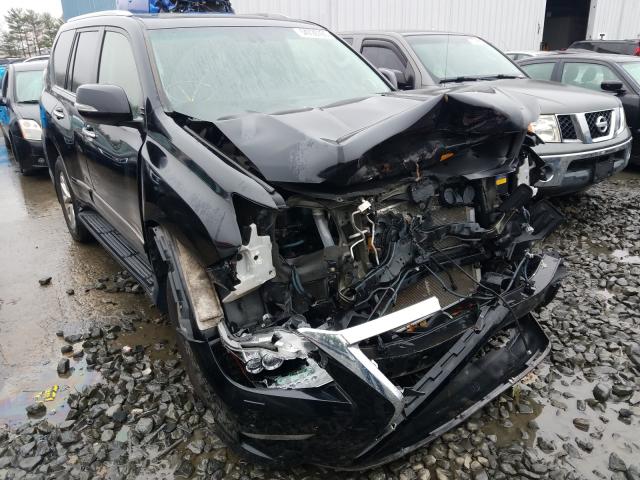 2014 LEXUS GX 460 JTJBM7FX2E5086140