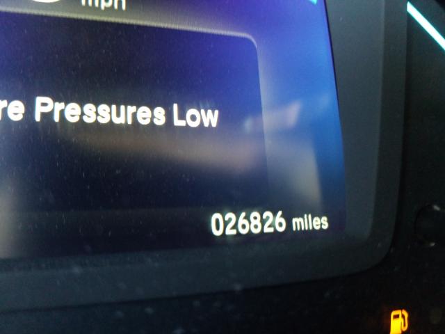 2019 HONDA ODYSSEY EX 5FNRL6H75KB023992