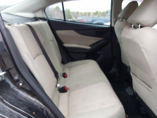 2017 SUBARU IMPREZA 4S3GKAA63H1626102