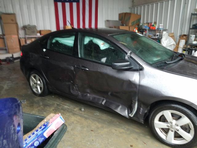 2016 DODGE DART SE 1C3CDFBB3GD689249