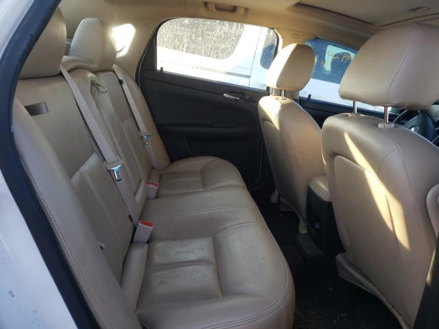 2014 CHEVROLET IMPALA LIM 2G1WB5E35E1144670