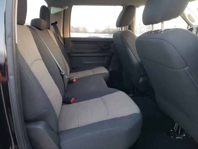 2012 DODGE RAM 1500 S 1C6RD7KTXCS218944