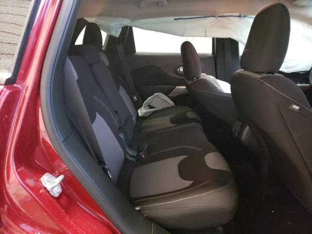 2017 JEEP CHEROKEE S 1C4PJLABXHW617475
