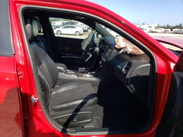 2013 DODGE CHARGER SX 2C3CDXHG9DH519033