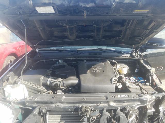 2019 TOYOTA TACOMA DOU 3TMCZ5AN3KM226589