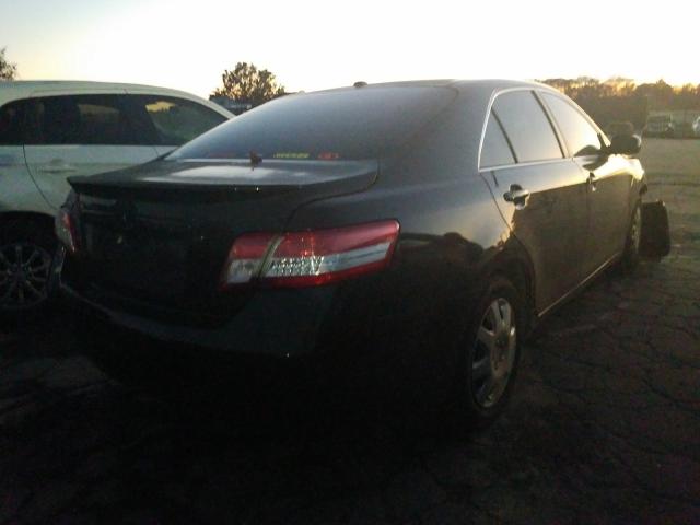 2011 TOYOTA CAMRY BASE 4T1BF3EK7BU159091