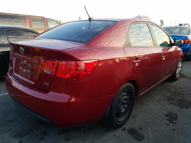 kia forte 2012 vin knafu4a26c5593390