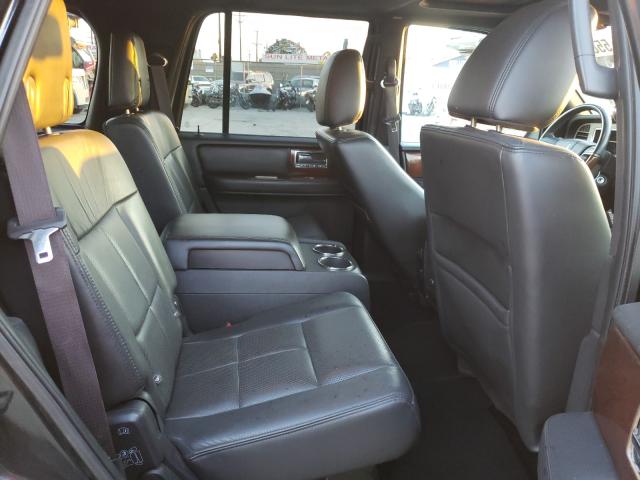 2014 LINCOLN NAVIGATOR 5LMJJ2J54EEL06919