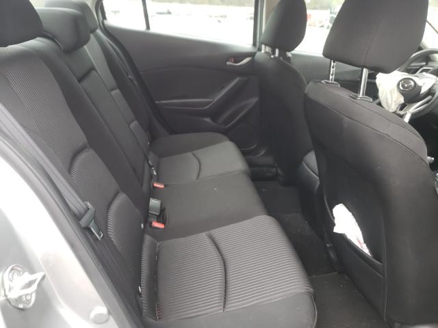 2016 MAZDA 3 SPORT 3MZBM1U70GM277956